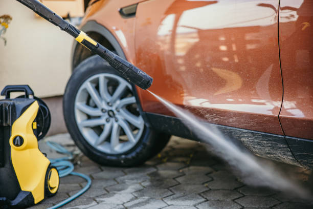Best Pressure Washing Near Me  in White Pigeon, MI
