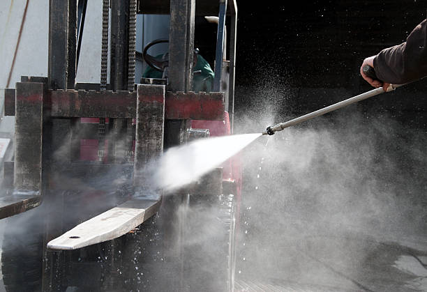 Best Residential Pressure Washing Services  in White Pigeon, MI