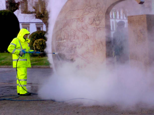 Why Choose Our Certified Pressure Washing Experts for Your Project Needs in White Pigeon, MI?