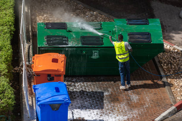 Best Concrete Pressure Washing  in White Pigeon, MI